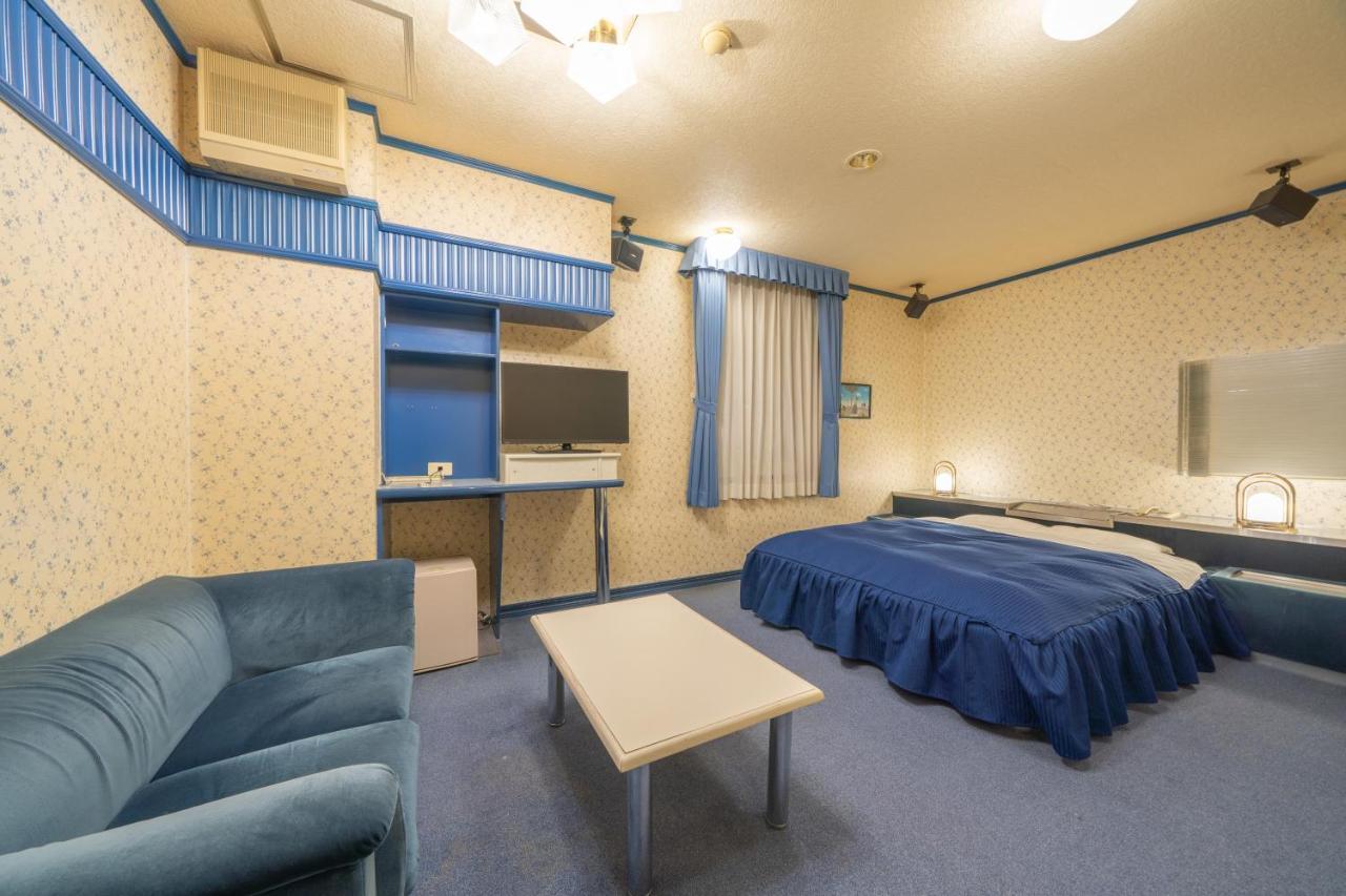 Hotel Liberte Asahikawa Bagian luar foto