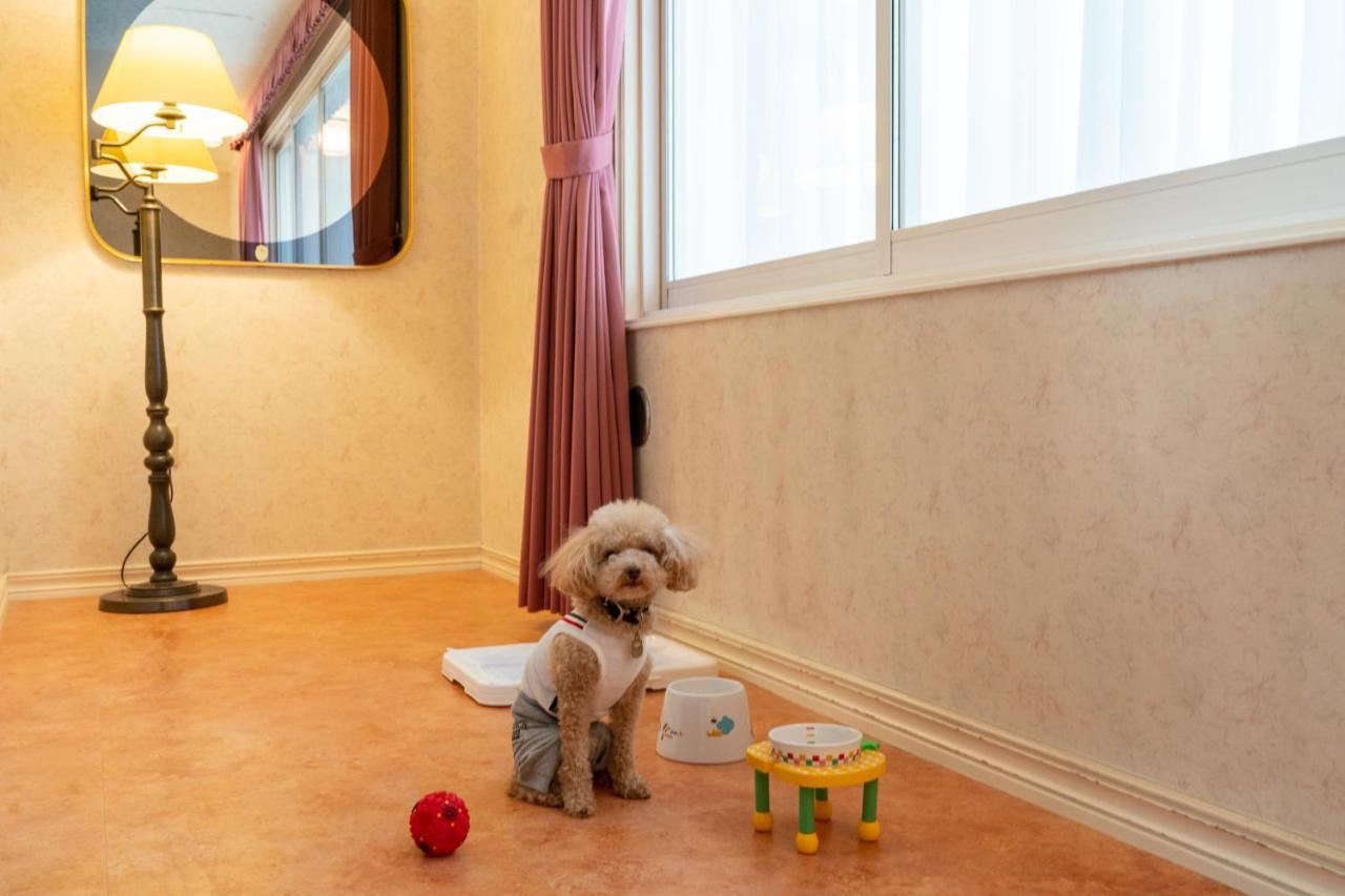 Hotel Liberte Asahikawa Bagian luar foto