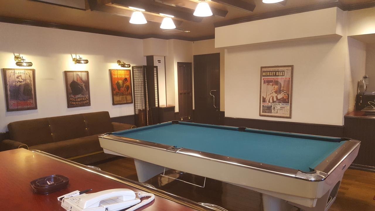 Hotel Liberte Asahikawa Bagian luar foto
